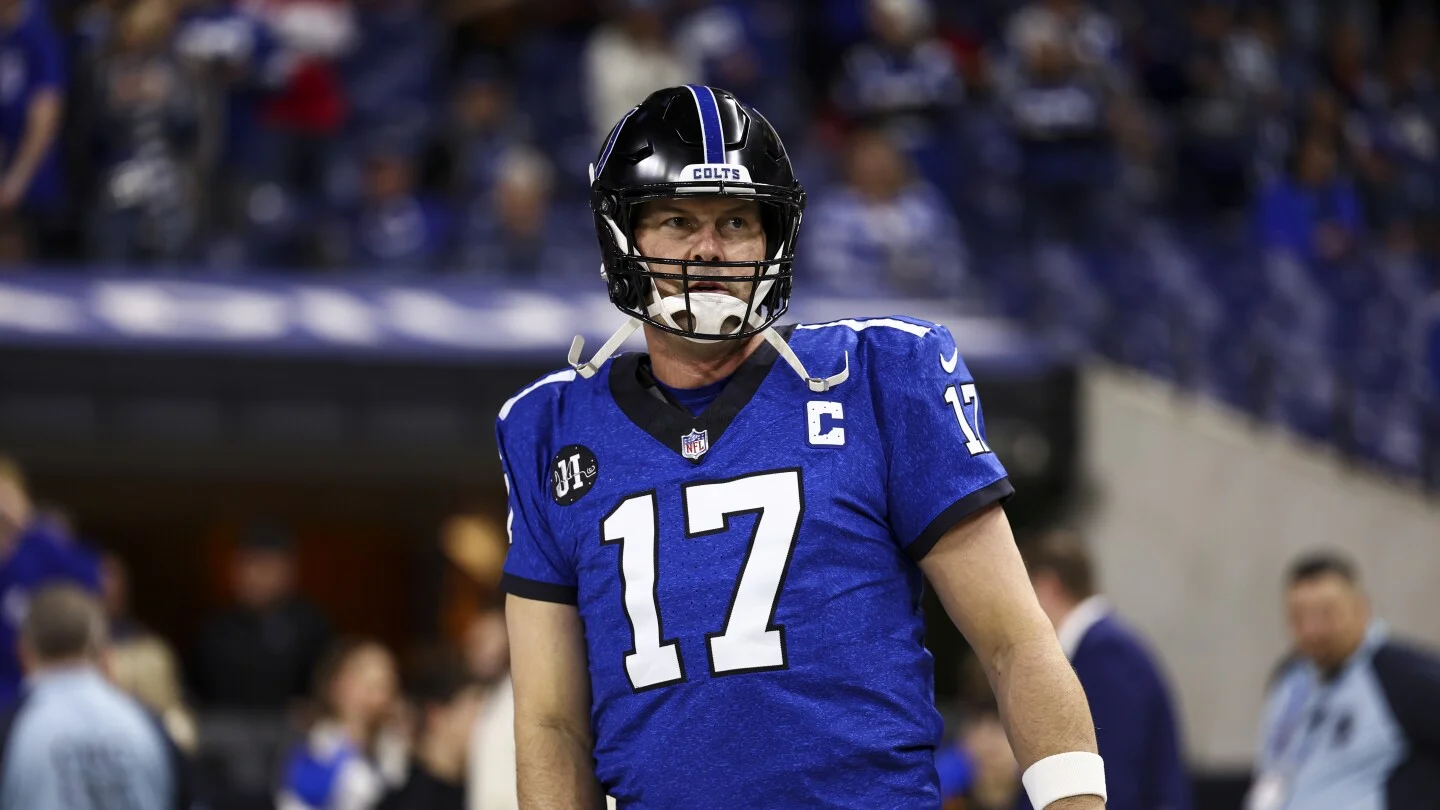 Rivers steps back from Bills coaching pursuit