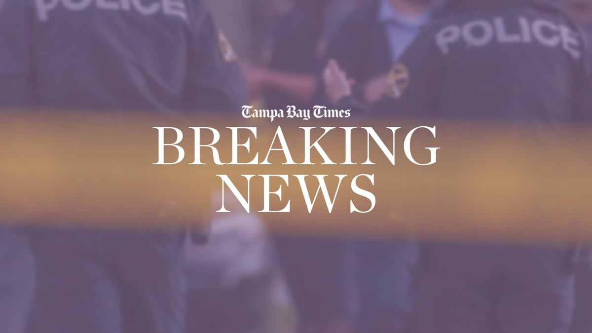 Thanksgiving murder suspect in Citrus County dies from self-inflicted gunshot wound