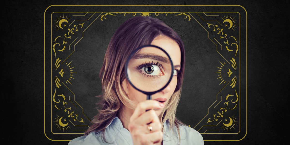 "Zodiac Signs' Tarot Predictions for the Week of February 12, 2024"