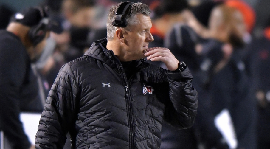 Featured image for BYU vs Utah: Renewed Rivalry Sparks Anticipation and Predictions