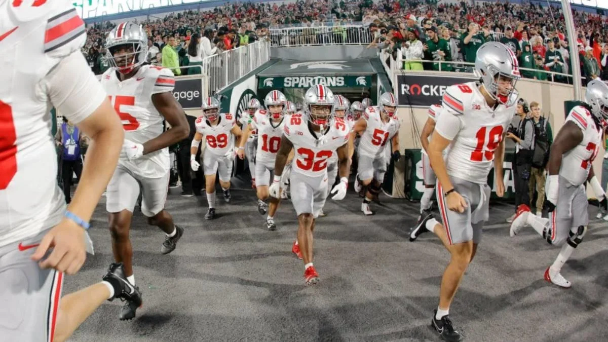 Ohio State vs. Michigan: Live Updates, Predictions, and Betting Insights