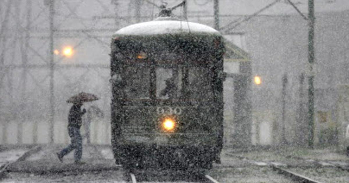 Winter Weather Update: Snow Chances and El Niño's Impact on Christmas Forecast