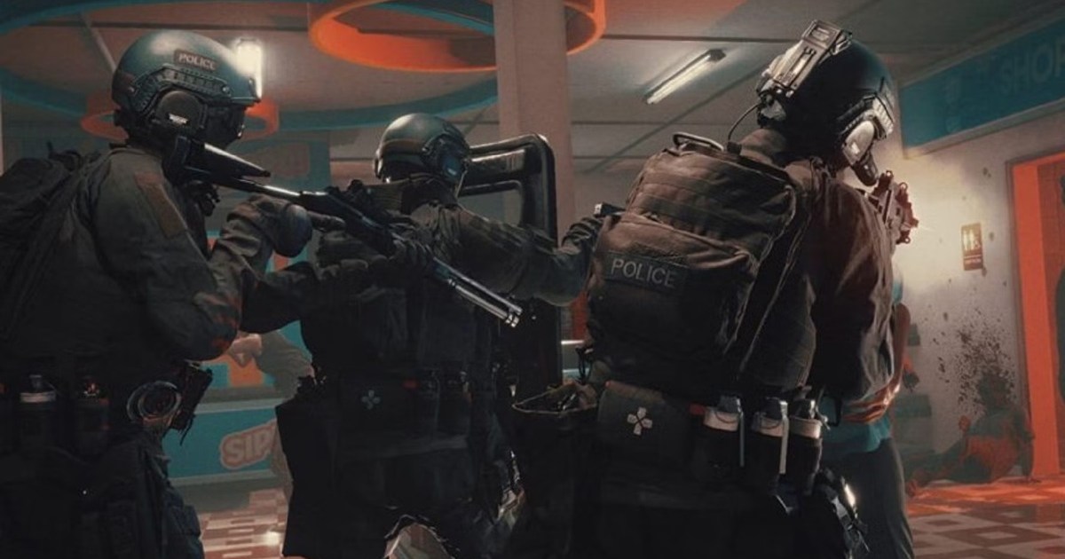 Featured image for Ready or Not Gains Popularity with Solo Play and Free Steam Keys