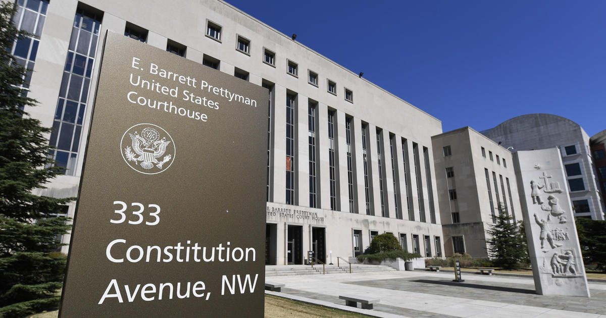 "D.C. Federal Court Judges Challenge Jan. 6 Conspiracy Theories"