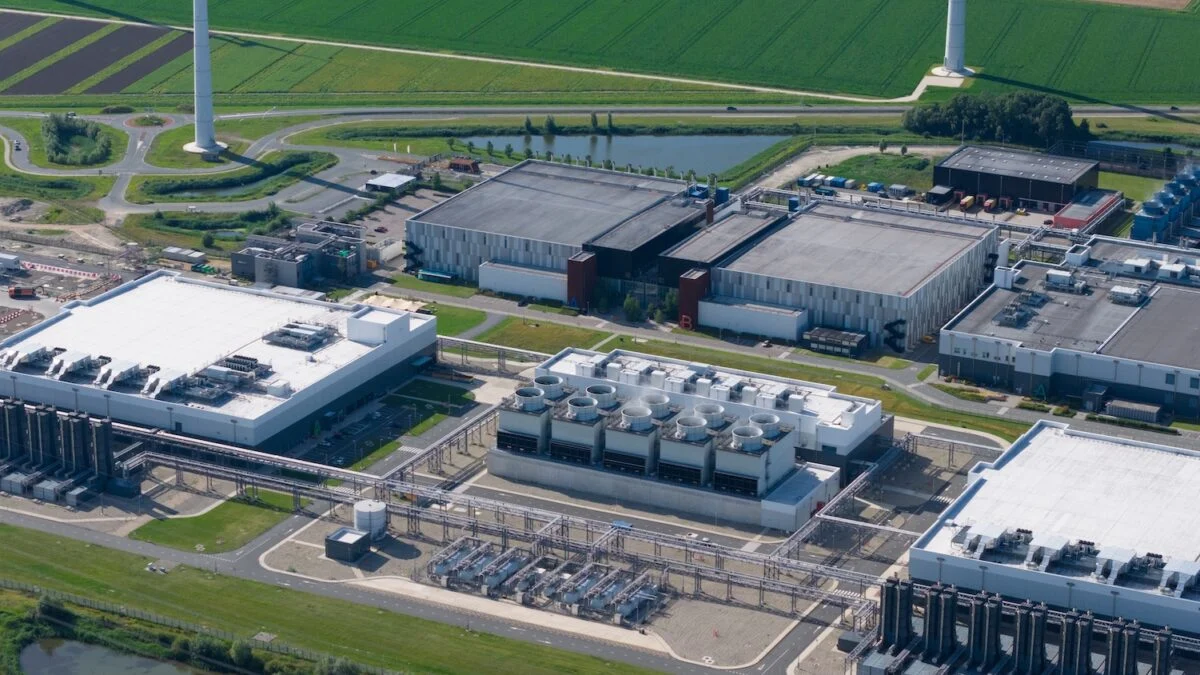 Featured image for Michigan Approves Major Data Centers Amid Local Opposition and Power Deals