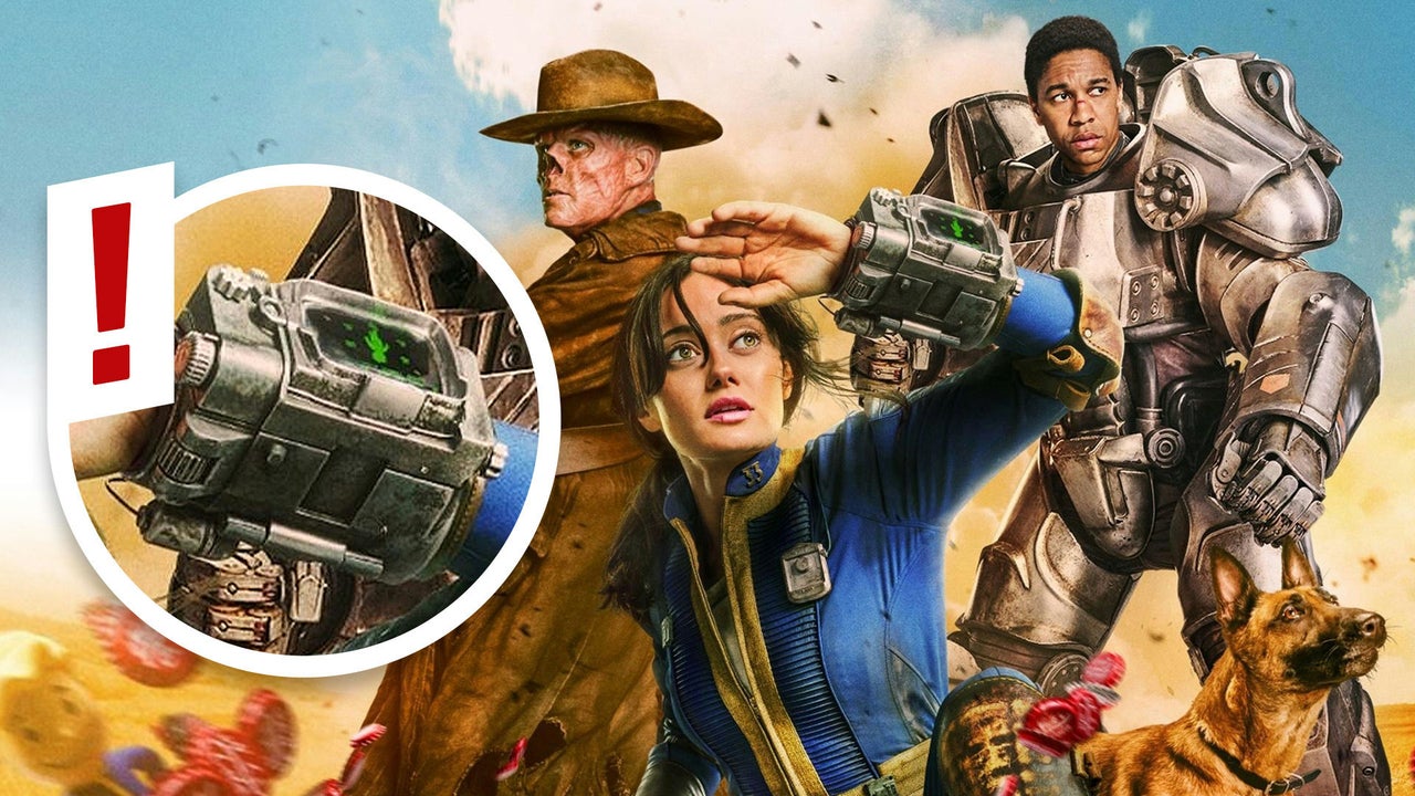 Featured image for "Exploring the Fallout TV Show: Recaps, Details, and Adaptation"