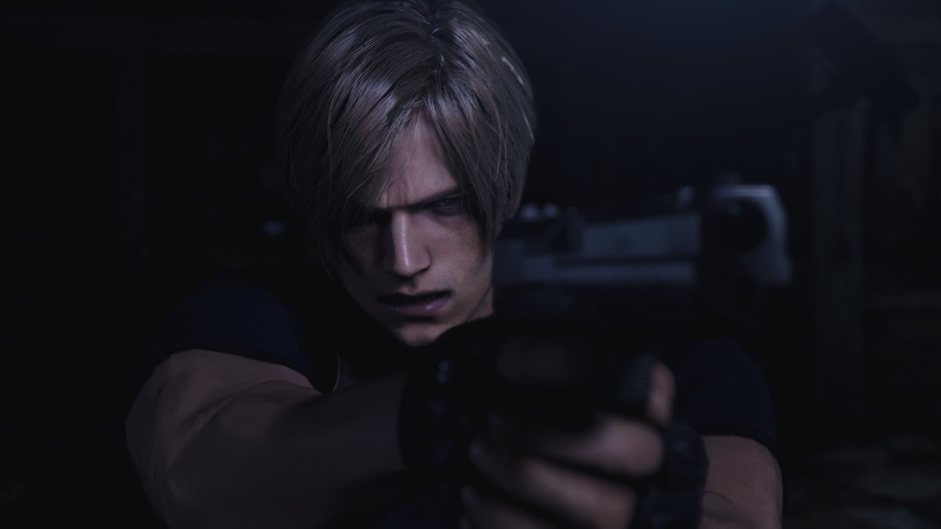 "Resident Evil 4 Remake: Sales Soar and Fans Rave"