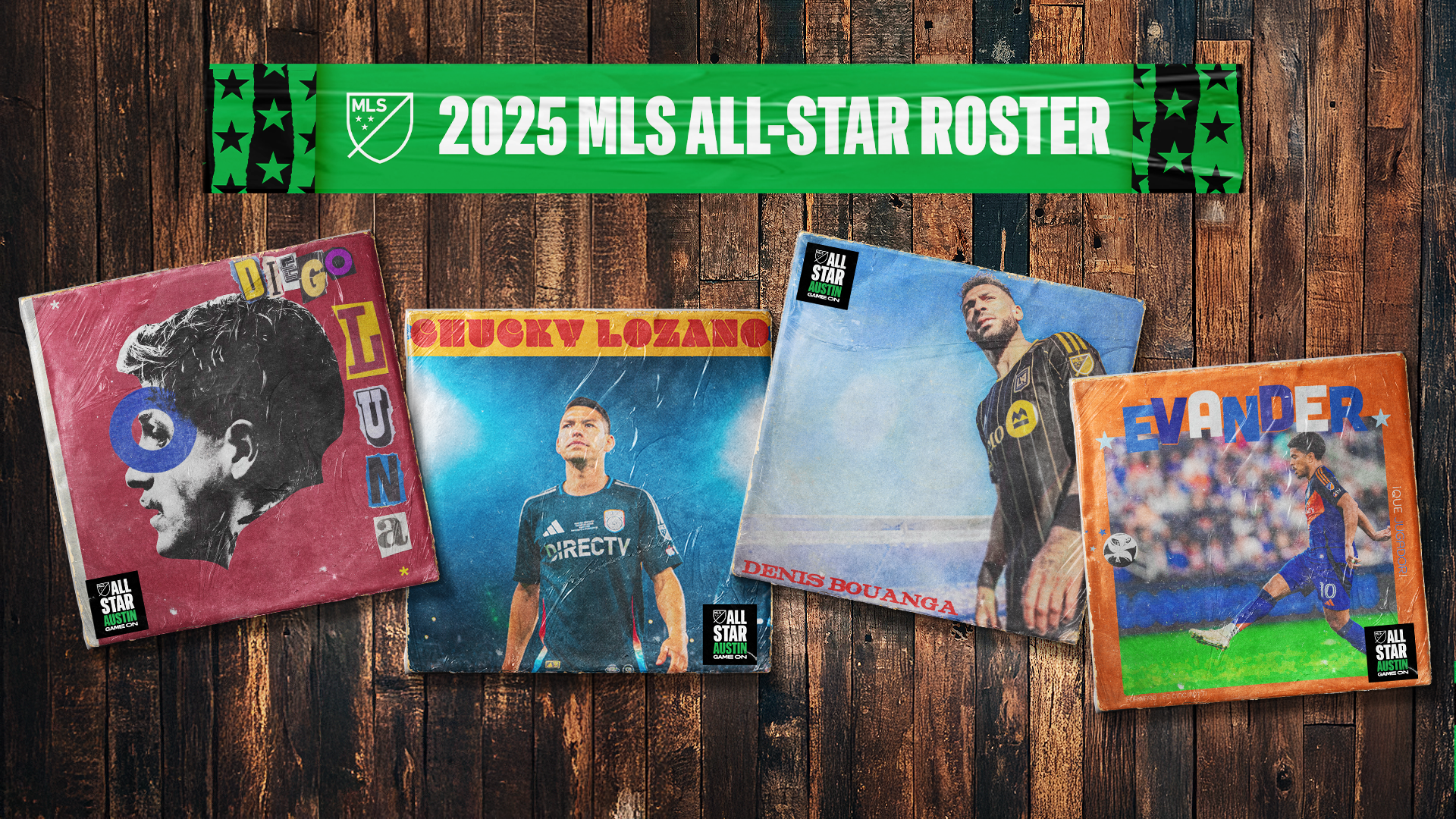 Featured image for 2025 MLS All-Star Team Highlights and Key Selections