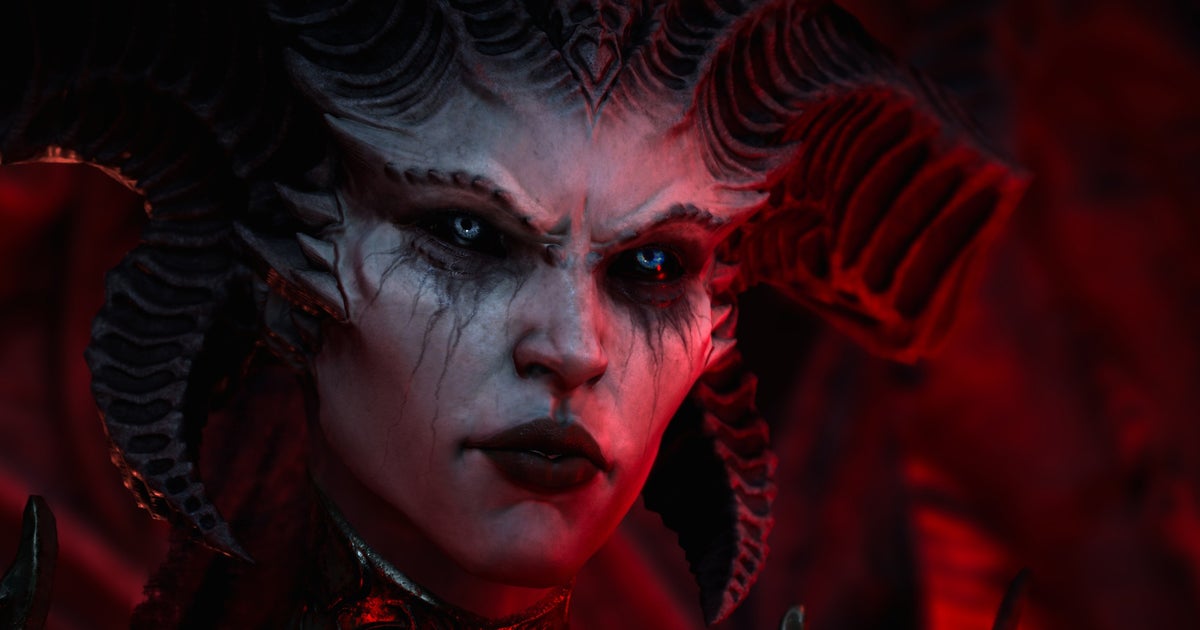 Diablo 4 breaks records as Blizzard's fastest-selling game with massive player engagement.