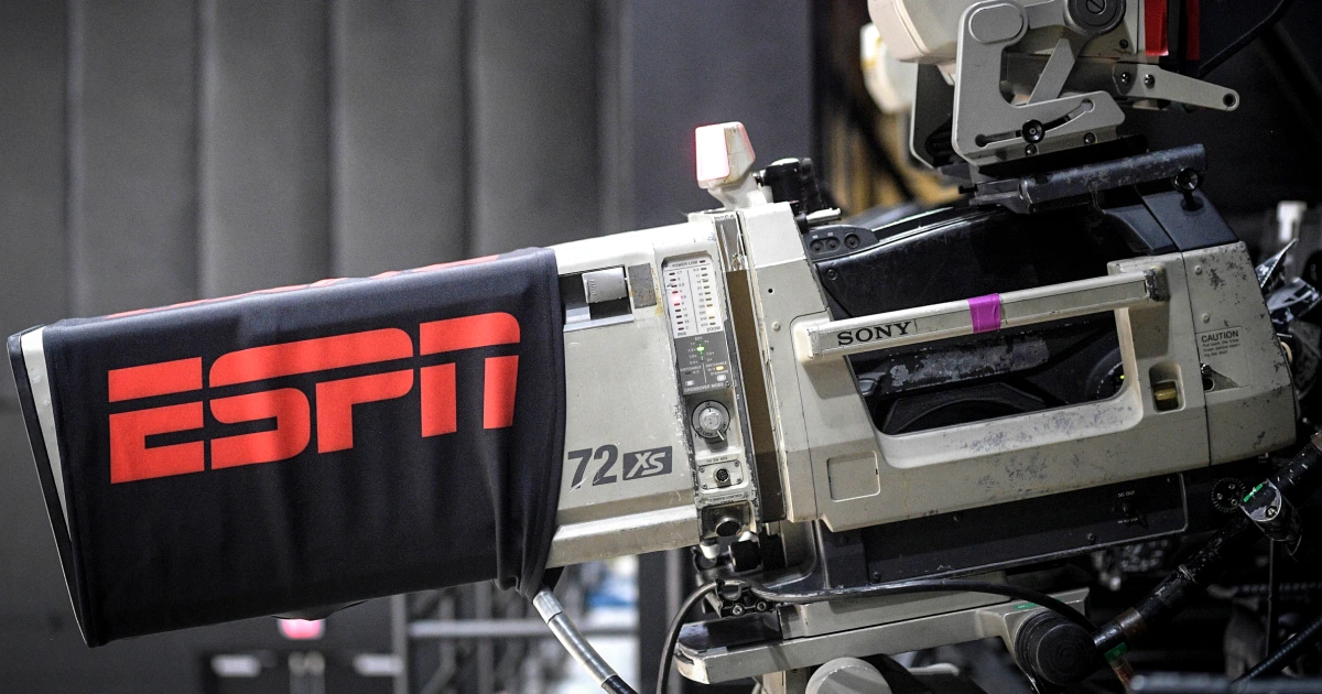 ESPN Mourns Loss of Director Kyle Brown at 42.
