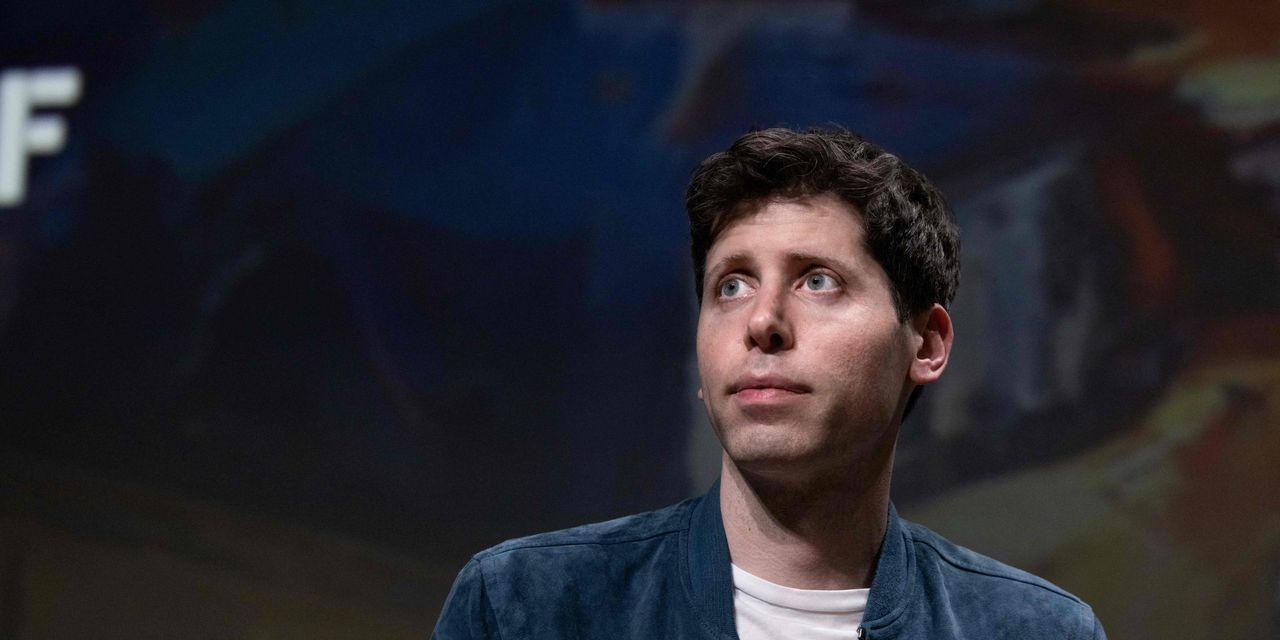 The Controversial Return of Sam Altman to OpenAI Sparks AI 'Accelerationist' Debate