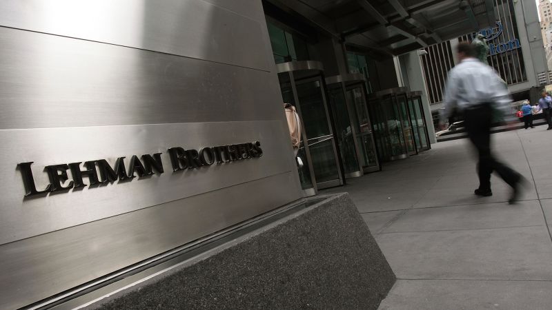 The Link Between Bank Failures and Technology: Insights from Billionaire Bill Ackman.