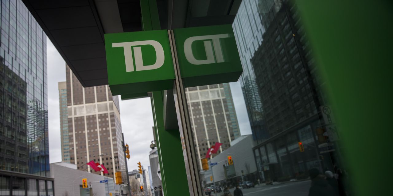 Featured image for TD Bank and First Horizon Terminate $13 Billion Merger, First Horizon Stock Plummets.