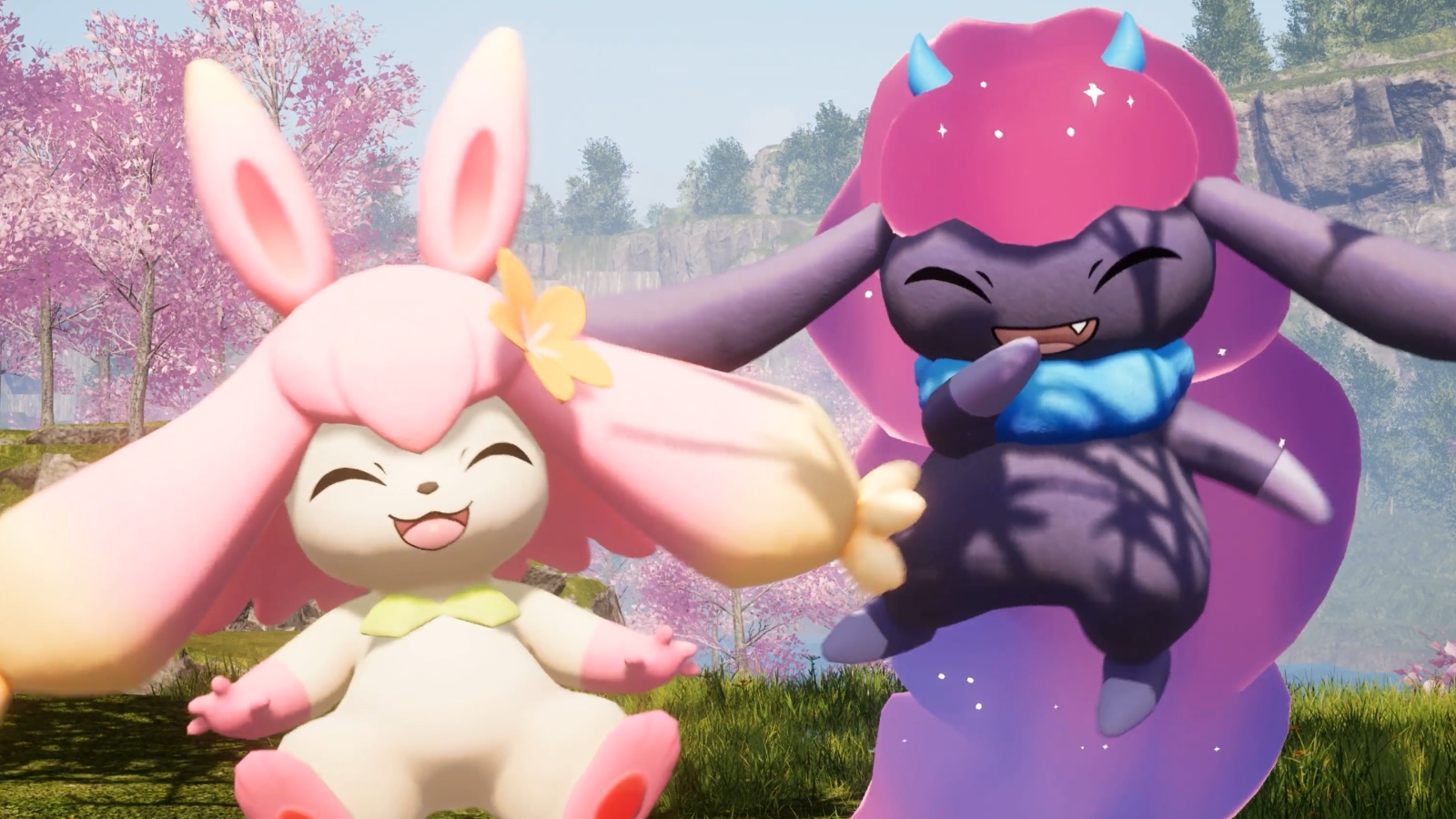 Featured image for "Optimizing Palworld: Mastering Difficulty Settings and Performance Tweaks"