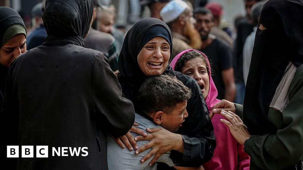 Featured image for UN confirms Gaza famine as emergency aid dwindles and conflict persists