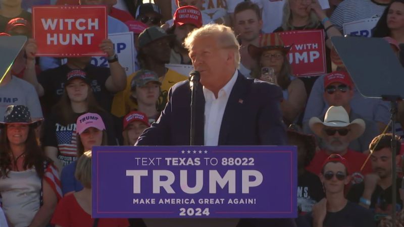 Trump case not on this week's New York grand jury agenda: Investigation update.