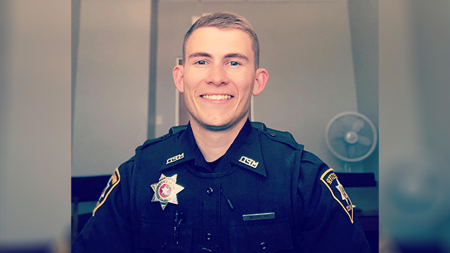 Tragic Accident Claims Life of McAlester Police Officer During Funeral Procession