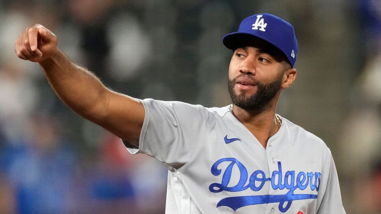 Featured image for "Amed Rosario Joins Rays on One-Year, $1.5M Deal"