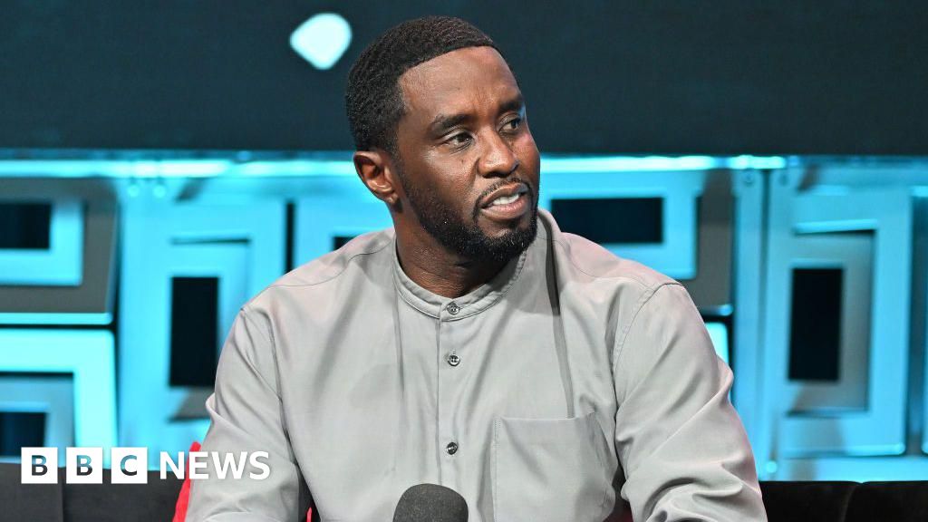 Featured image for Diddy Remains Jailed as Bail Denied Again in Trafficking Case