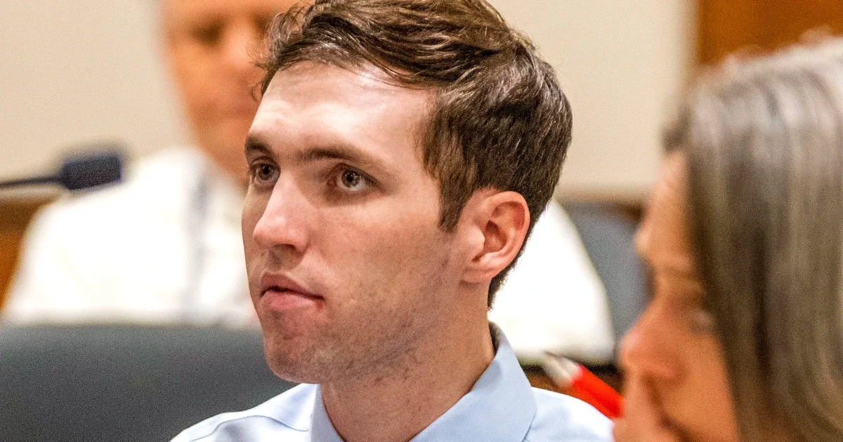 Defense seeks six-month delay in Kirk shooting case to scrutinize weapon DNA