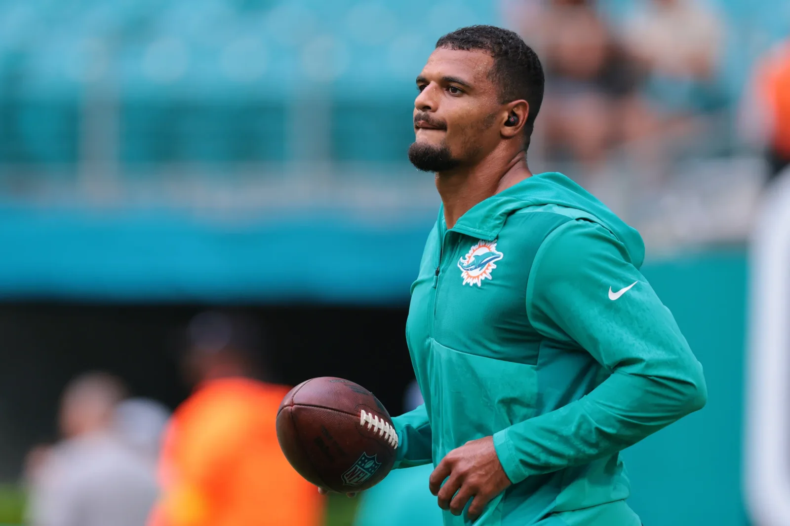Jets Acquire Minkah Fitzpatrick, Sign Him to 3-Year, $40M Deal