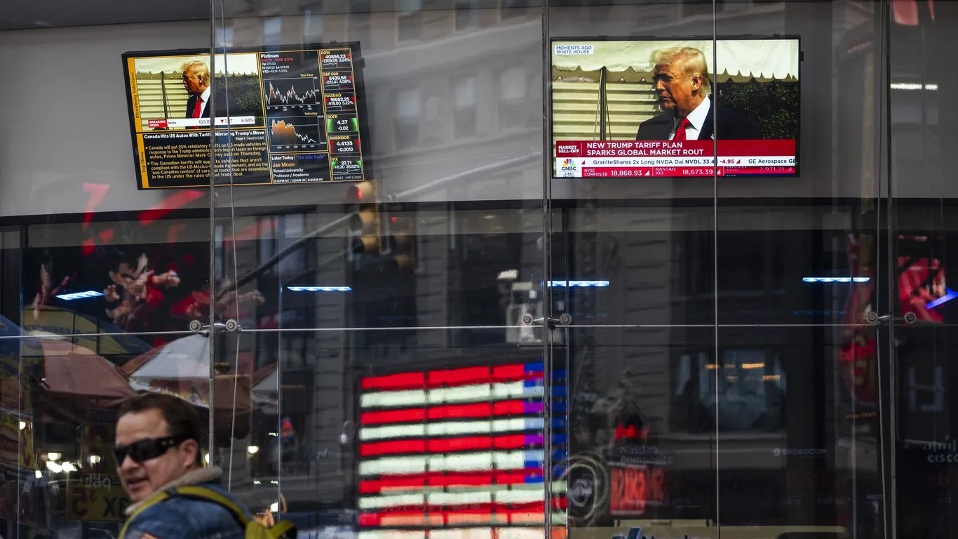 Supreme Court Examines Trump's Tariff Policies Amid Legal and Political Battles