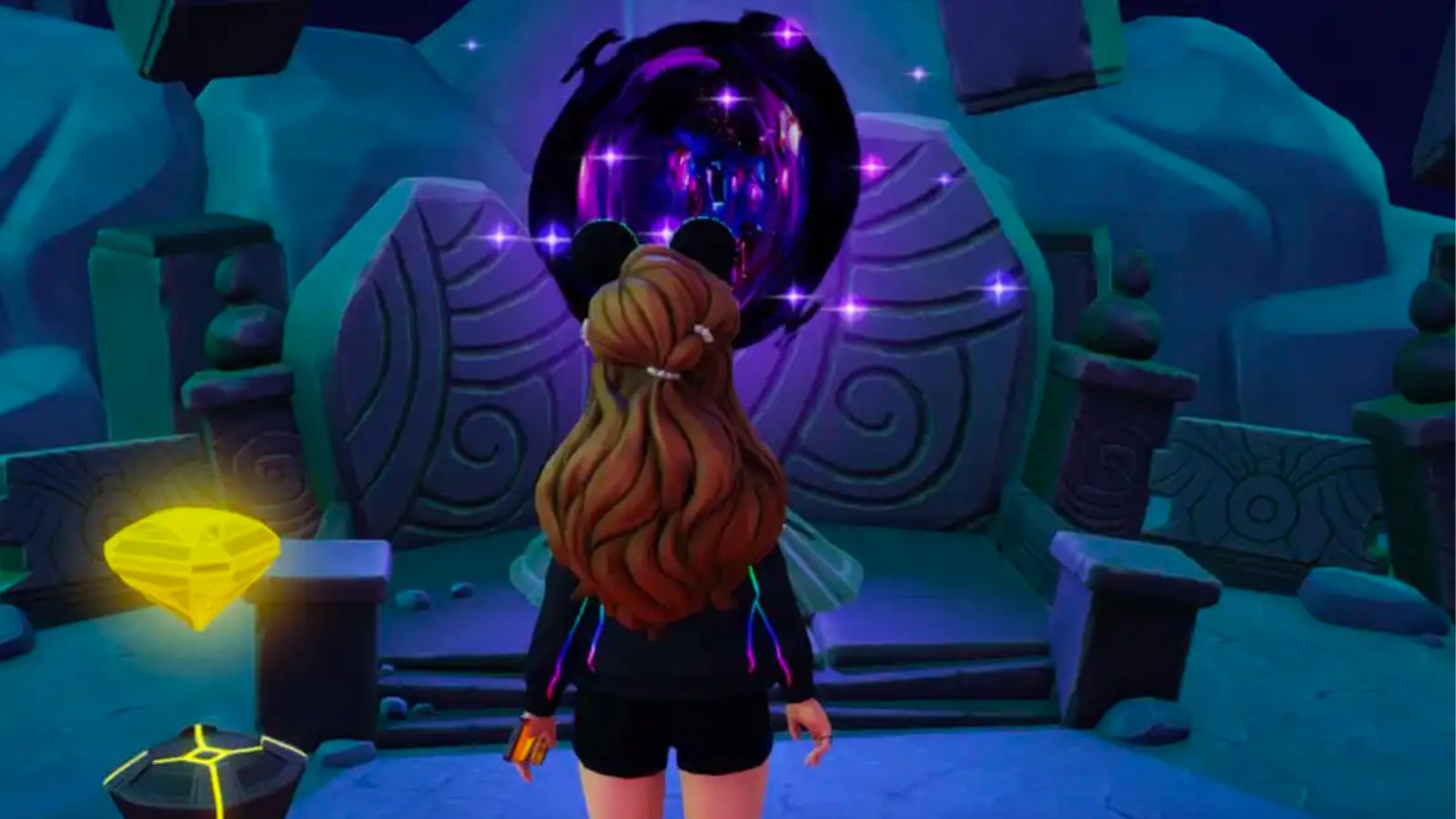 "Mastering Disney Dreamlight Valley: Potions, Companions, and Collectibles"