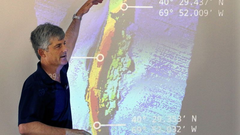 Featured image for Investigation Uncovers Mistakes and Toxic Culture Behind Titan Submersible Disaster