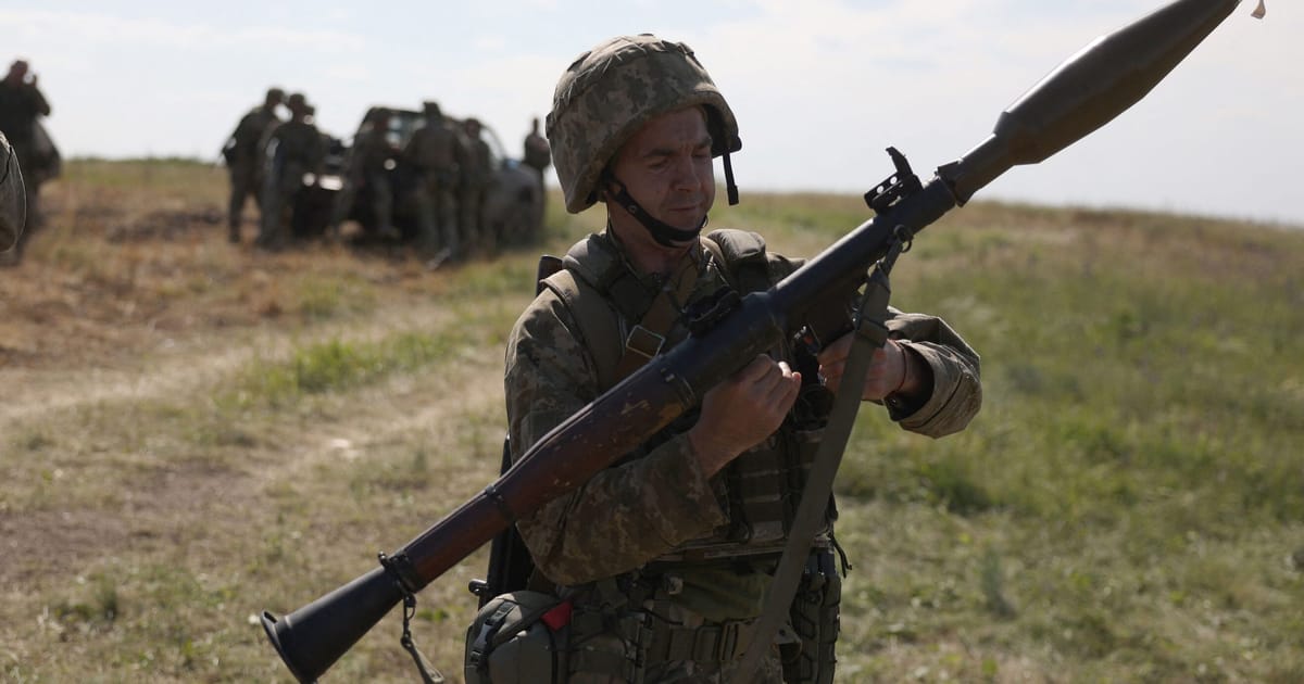 The Global Implications of Ukraine's Ongoing Conflict