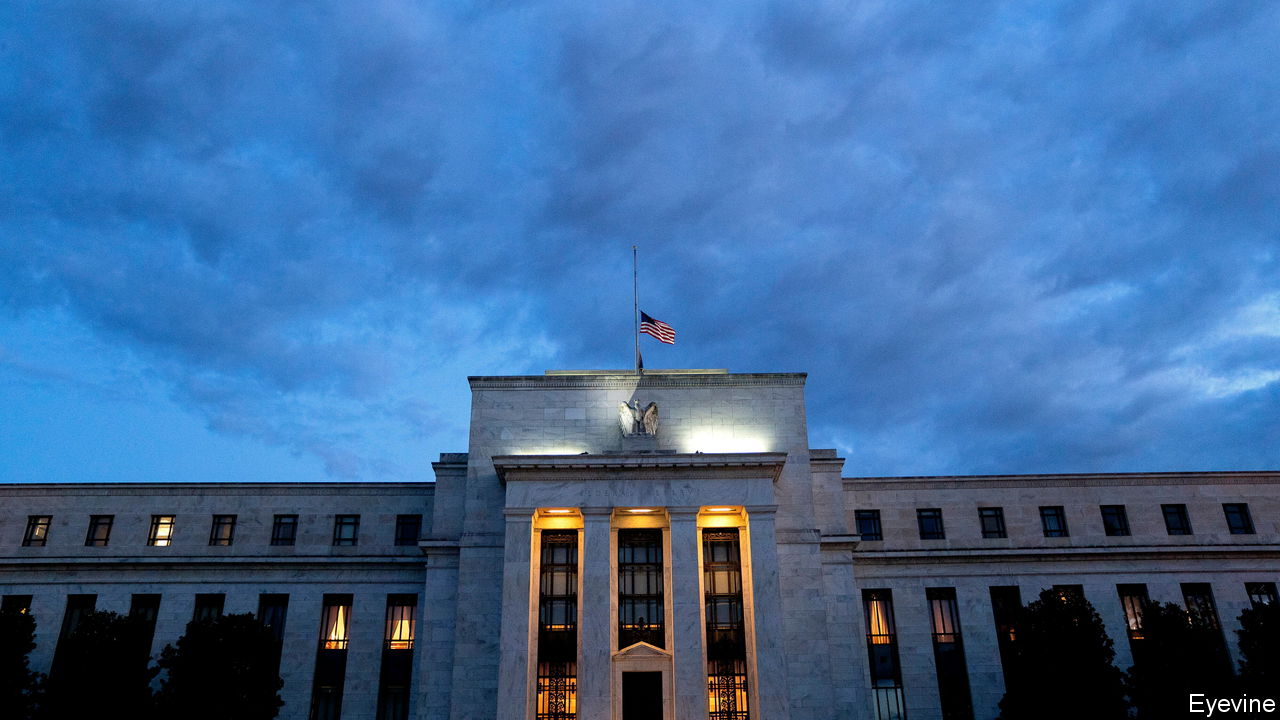 The Vulnerabilities of America's Banks and Silicon Valley's Collapse.