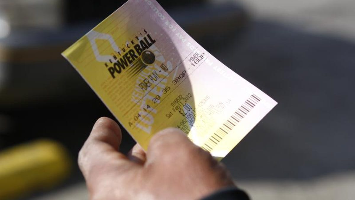 "Record-Breaking Powerball and Mega Millions Jackpots: Latest Winning Numbers and Winners Revealed"