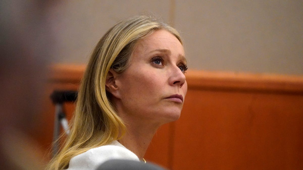 Featured image for The Legal Challenges of Skiing: Gwyneth Paltrow's Case and Beyond