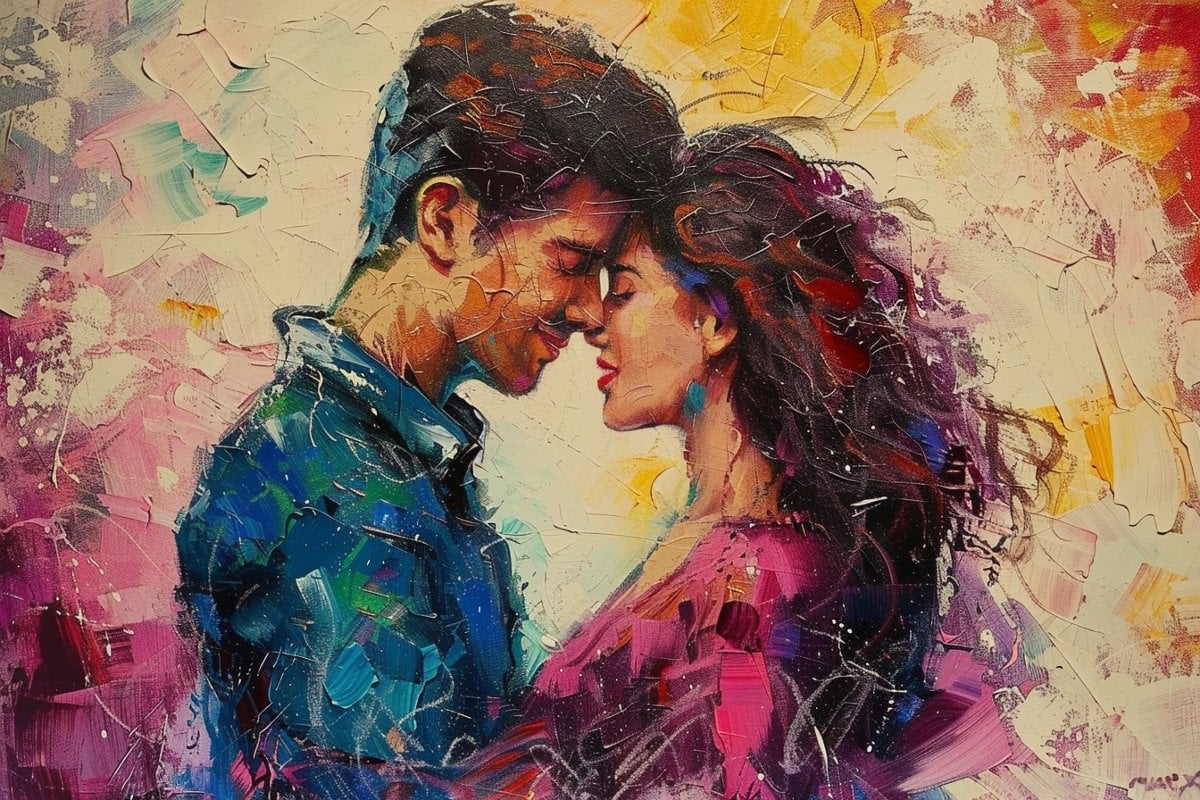 Featured image for "Neurological Insights into Love and Sex"