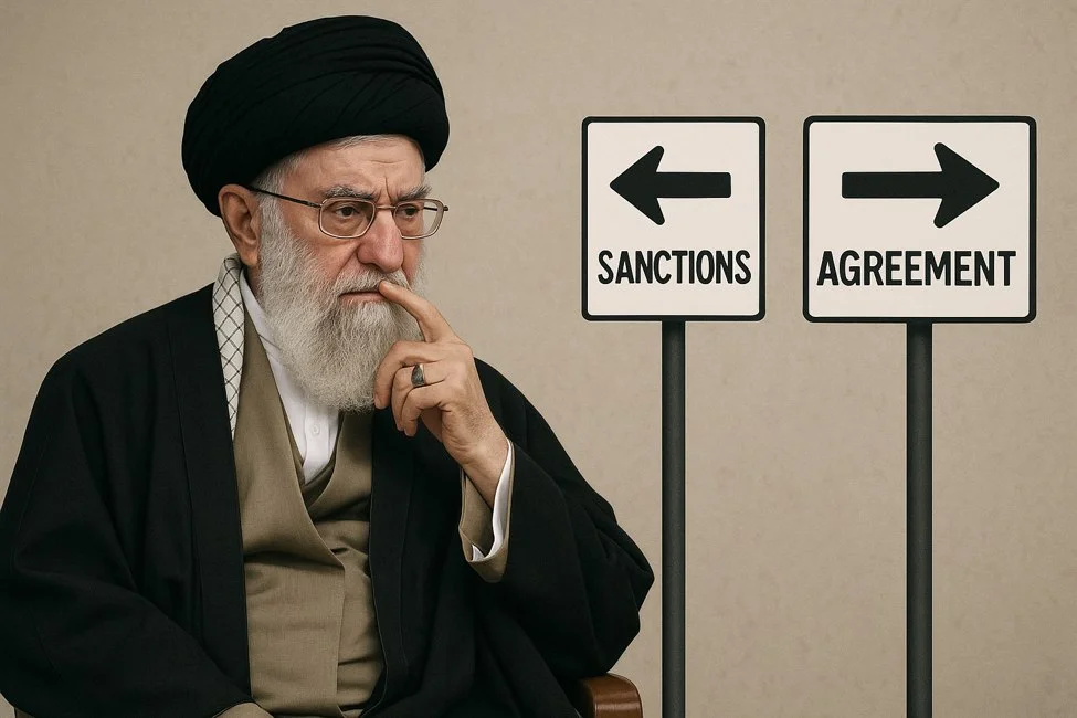 Iran's Next Moves: Survival or Escalation?