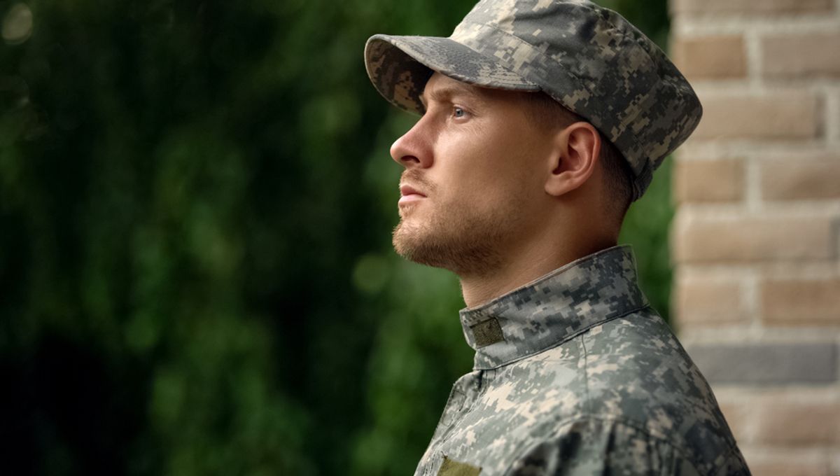 Featured image for "Psychedelic Ibogaine Shows Promise in Treating PTSD and Brain Injuries in Veterans"