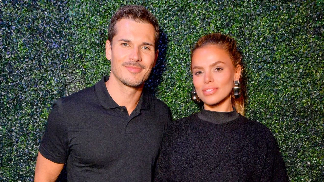 Featured image for Brooks Nader Reveals Intimate Details of Her Relationship with Gleb Savchenko