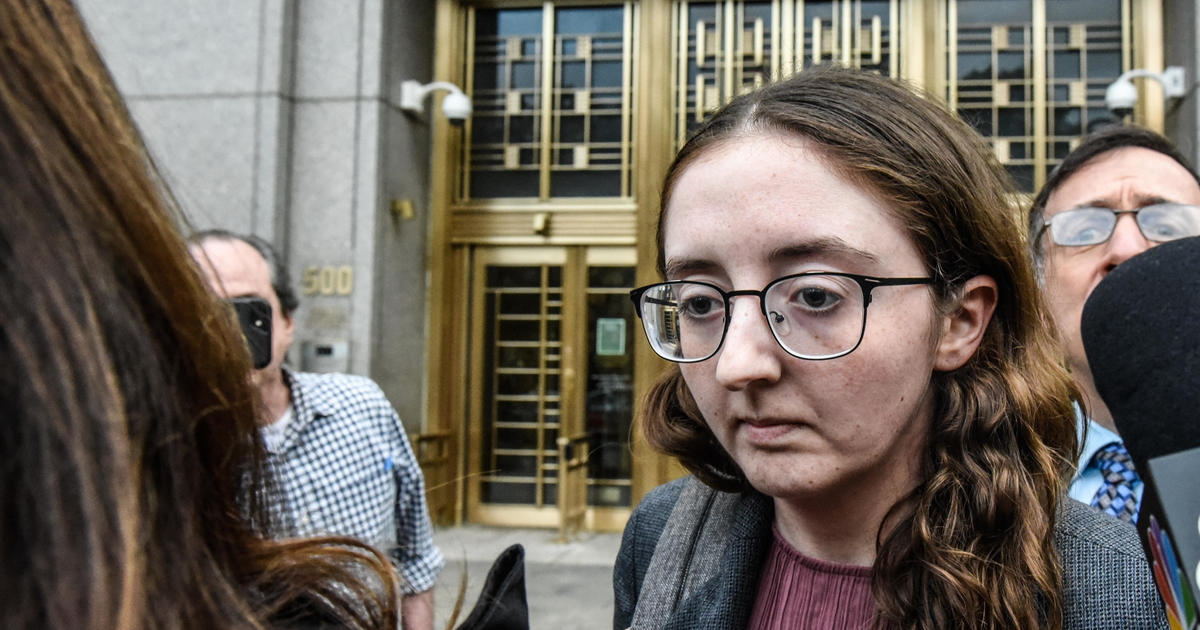 Featured image for "Caroline Ellison's Testimony Reveals Damning Allegations Against Sam Bankman-Fried"