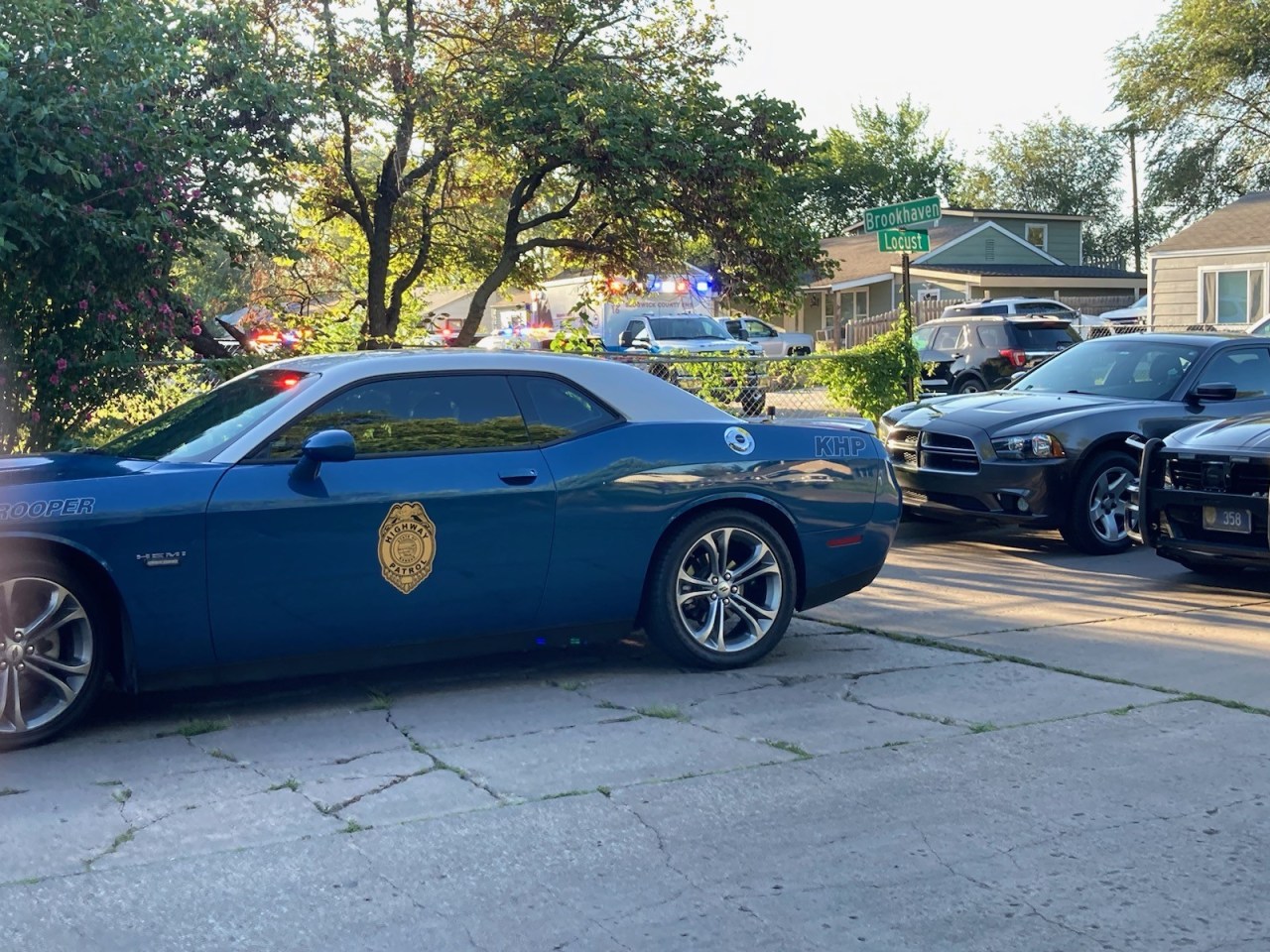 Featured image for Tragic Accident: Child Fatally Struck by Derby School Bus