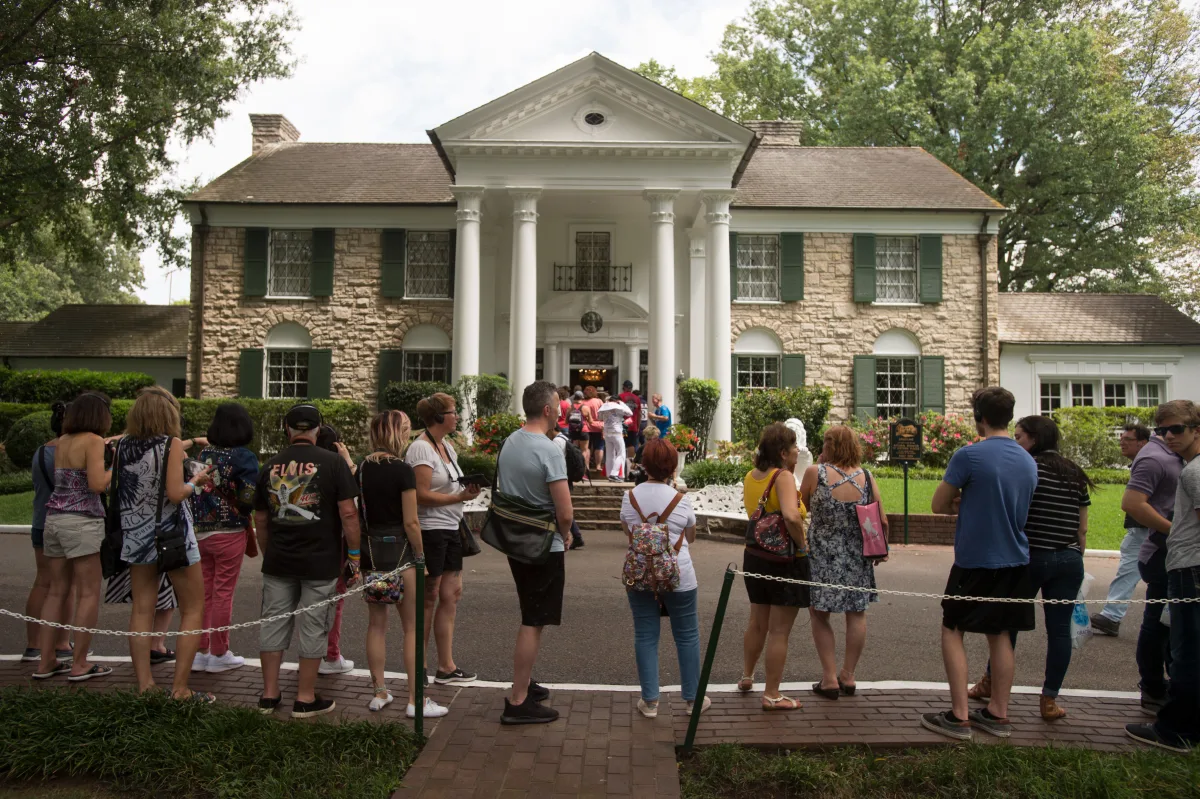 Featured image for "Graceland Foreclosure Attempt Thwarted Amid Legal Scrutiny"