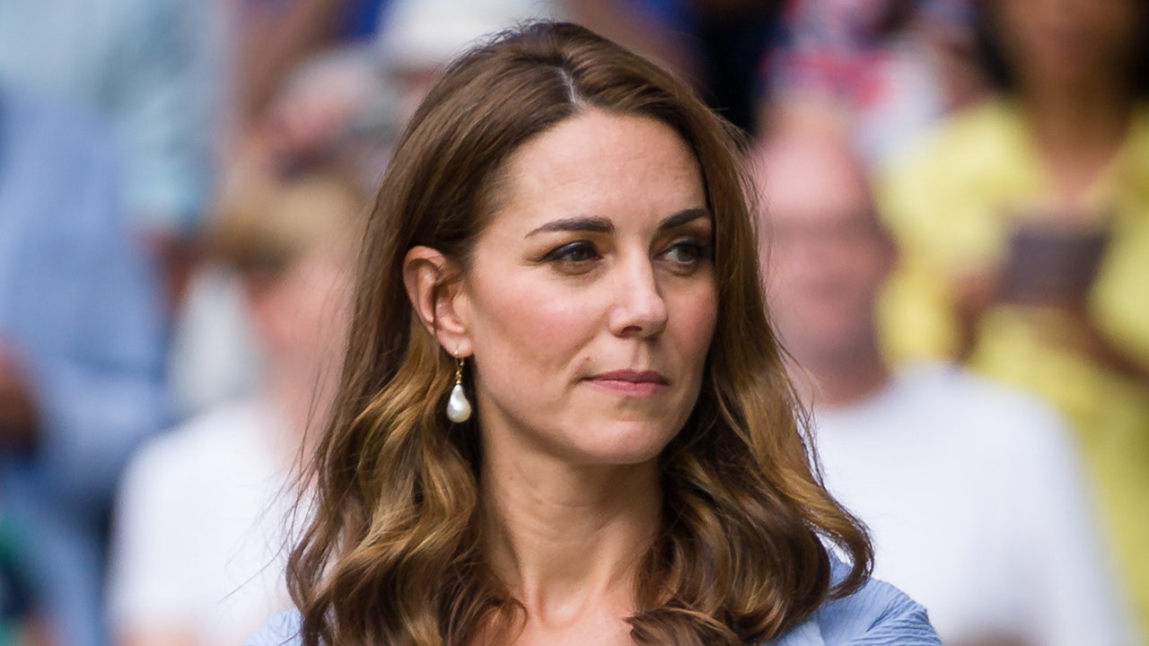Kate Middleton 'Turns a Corner' in Cancer Treatment, Receives Outpouring of Support