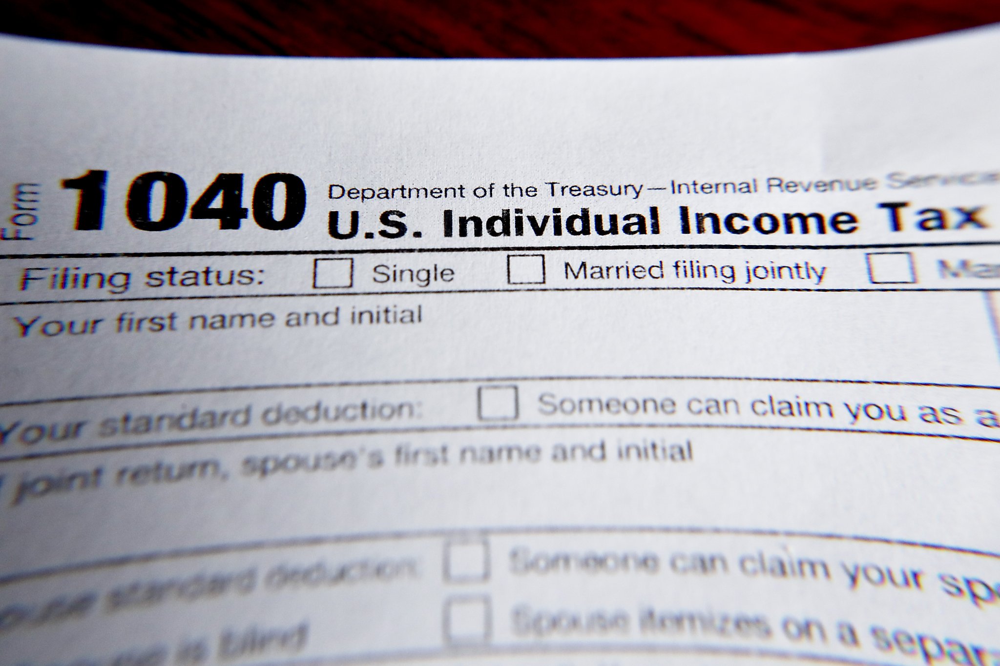 California Tax Deadline and Extension Guide