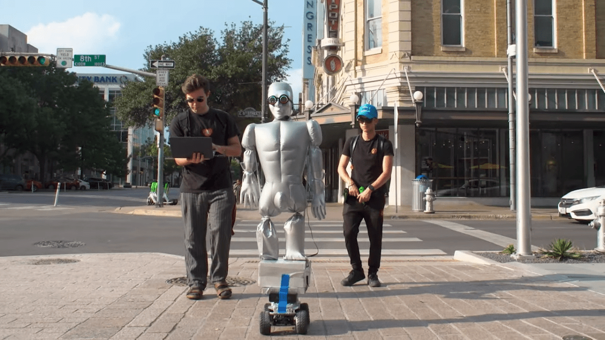 Featured image for From Creation to Destruction: The Story of ChatGPT