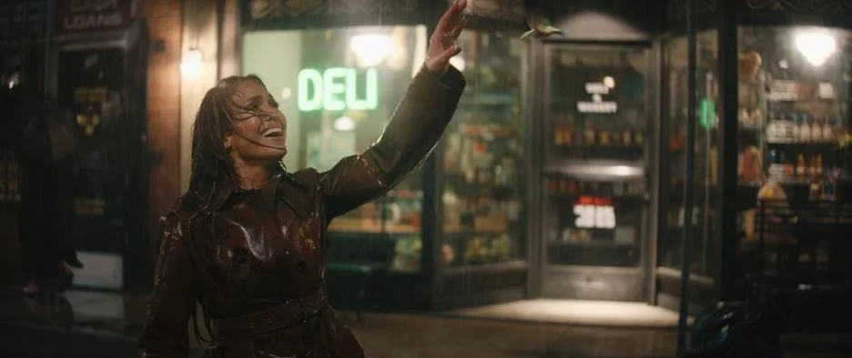 Jennifer Lopez's Musical Epic "This Is Me...Now" Unveils Love, Heartbreak, and Cameos