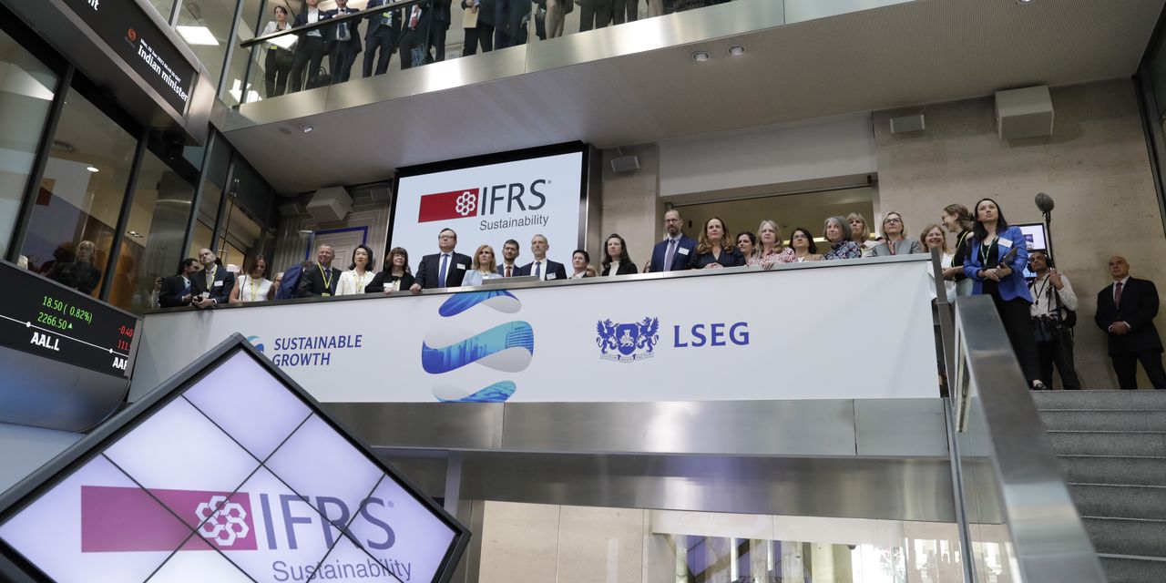 Global Shift: International Climate Reporting Standards Set to Expose Greenwashing and Drive Sustainability