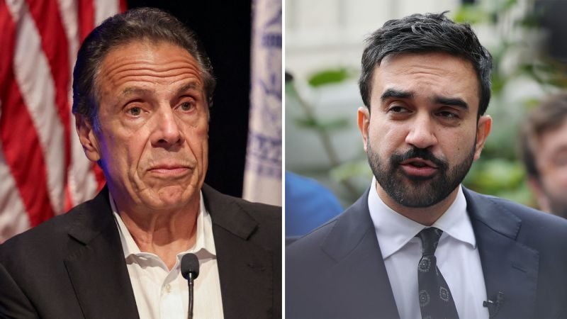 Featured image for NYC Mayoral Candidates Prepare for Key Debate Amid Campaign Hopes