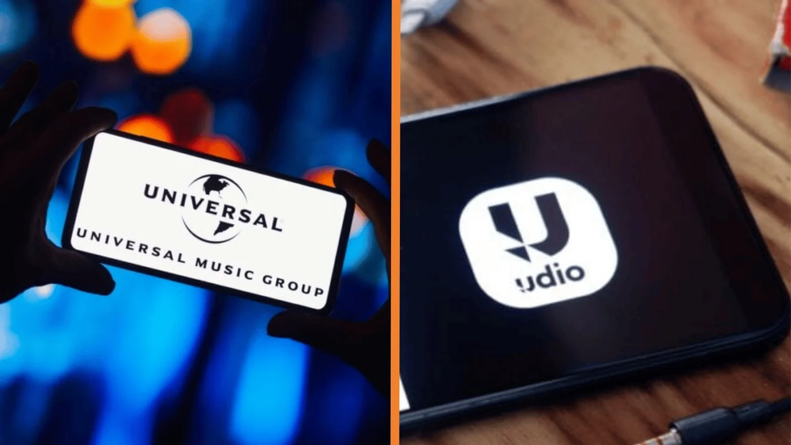 Universal Music Reaches Settlement with Udio, Launches AI Music Platform