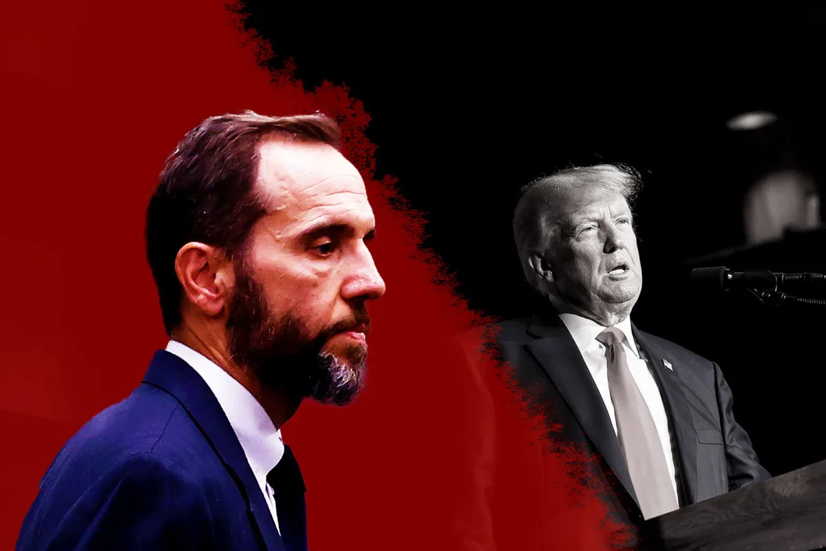 Featured image for Ex-prosecutor Jack Smith to Appeal Judge Cannon's Order