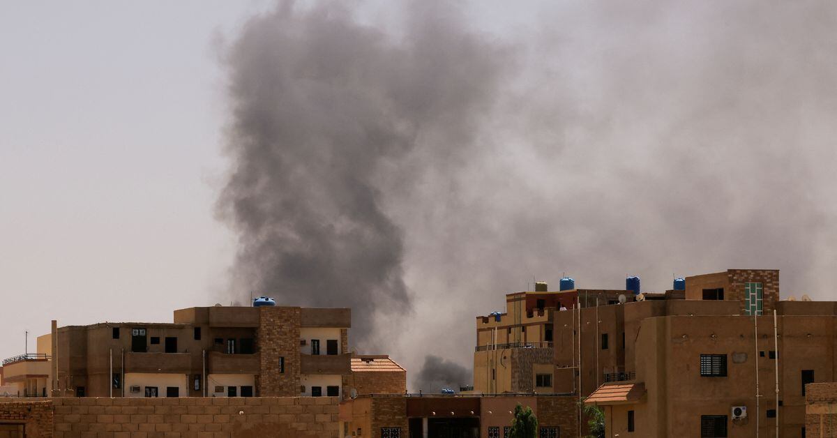 Sudanese factions continue fighting despite failed truce and civilian protection agreement.