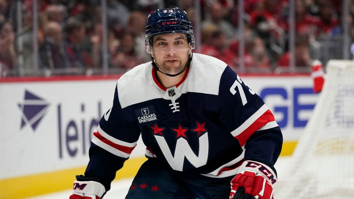 Featured image for Alex Killorn Hits Open Market, Signs Conor Sheary and Luke Glendening