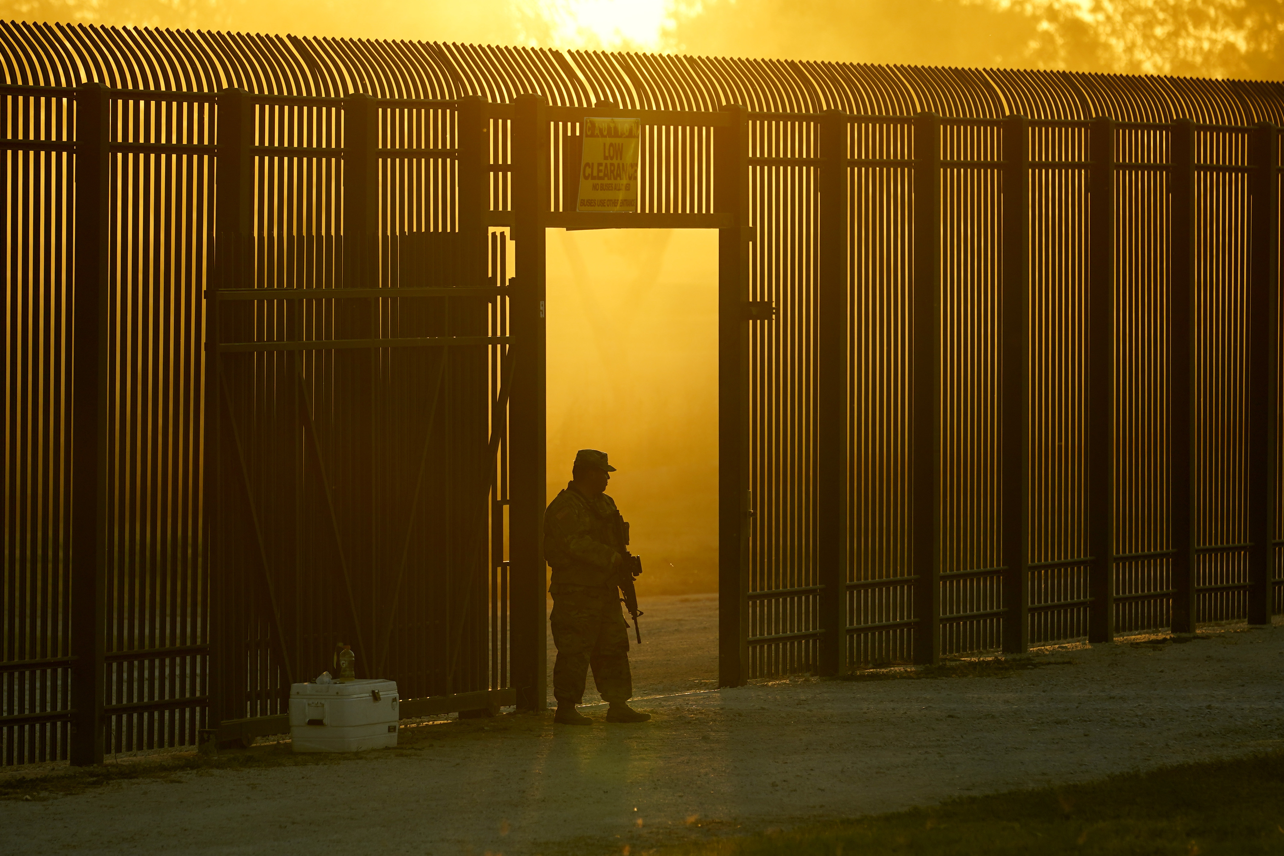 "Analyzing Biden's Aggressive Immigration Deal and Border Chaos Control"